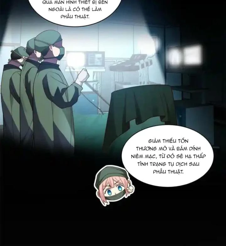 Livestream Phẫu Thuật Chapter 17 - Trang 2