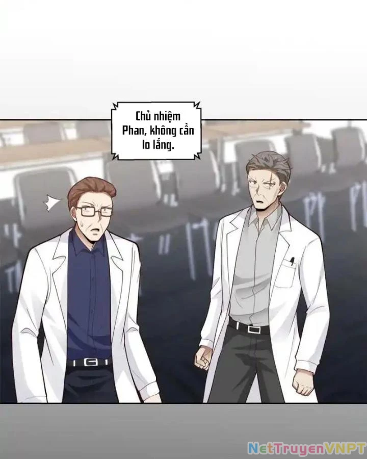 Livestream Phẫu Thuật Chapter 17 - Trang 2
