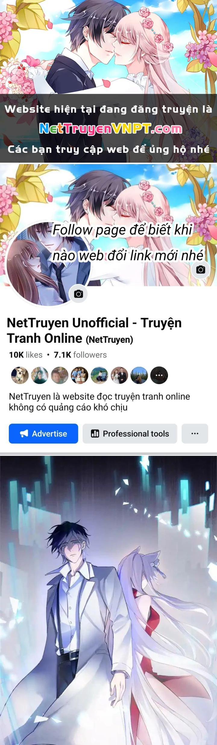 Livestream Phẫu Thuật Chapter 18 - Trang 2