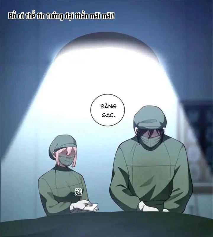 Livestream Phẫu Thuật Chapter 18 - Trang 2