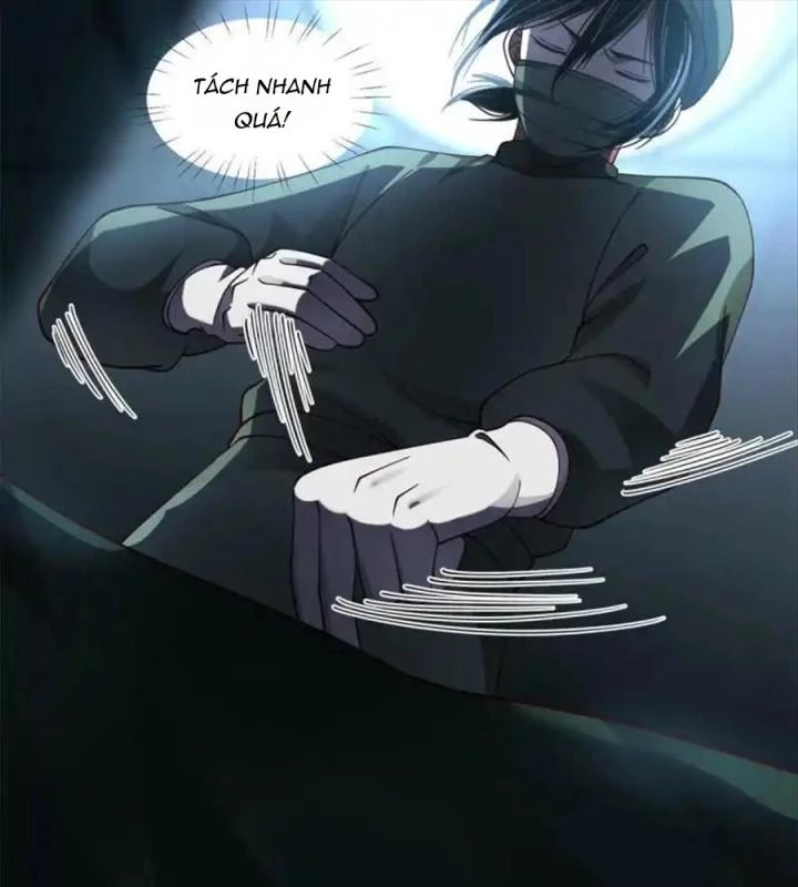 Livestream Phẫu Thuật Chapter 18 - Trang 2