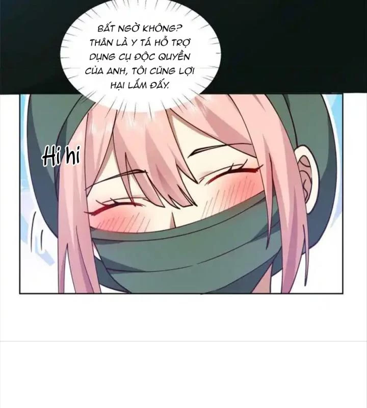 Livestream Phẫu Thuật Chapter 18 - Trang 2