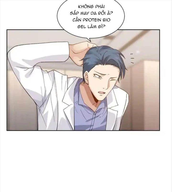 Livestream Phẫu Thuật Chapter 19 - Trang 2