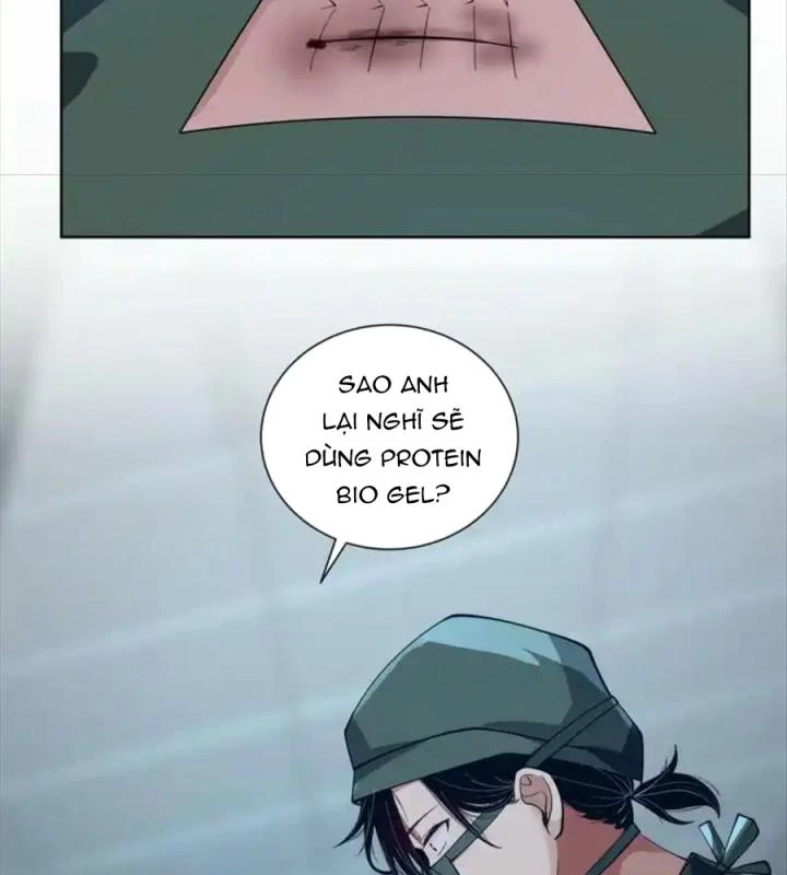 Livestream Phẫu Thuật Chapter 19 - Trang 2