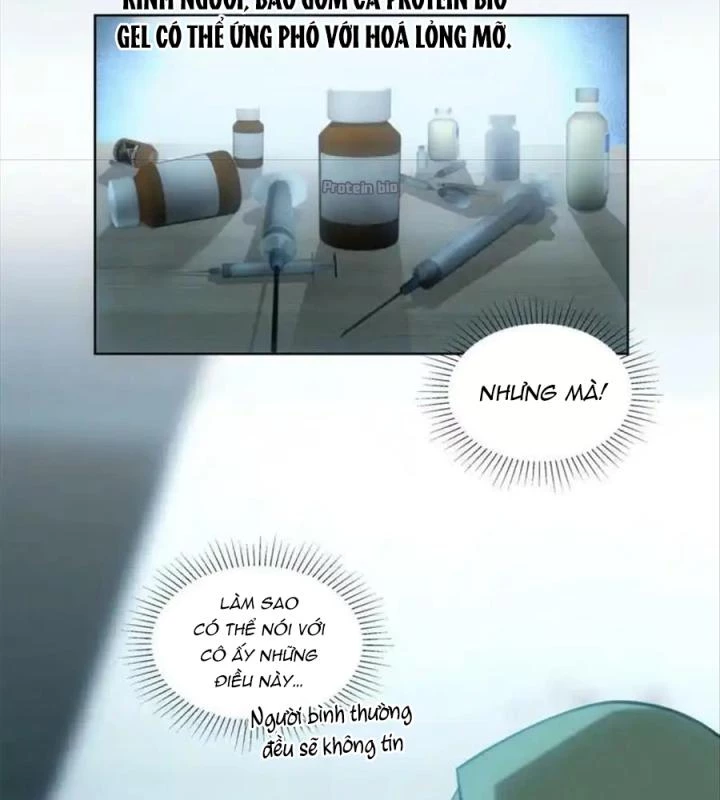 Livestream Phẫu Thuật Chapter 19 - Trang 2