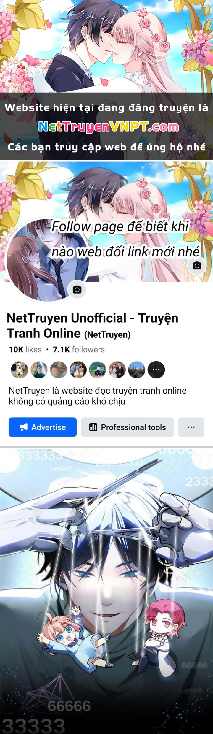 Livestream Phẫu Thuật Chapter 2 - Trang 2