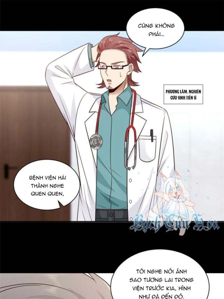 Livestream Phẫu Thuật Chapter 2 - Trang 2