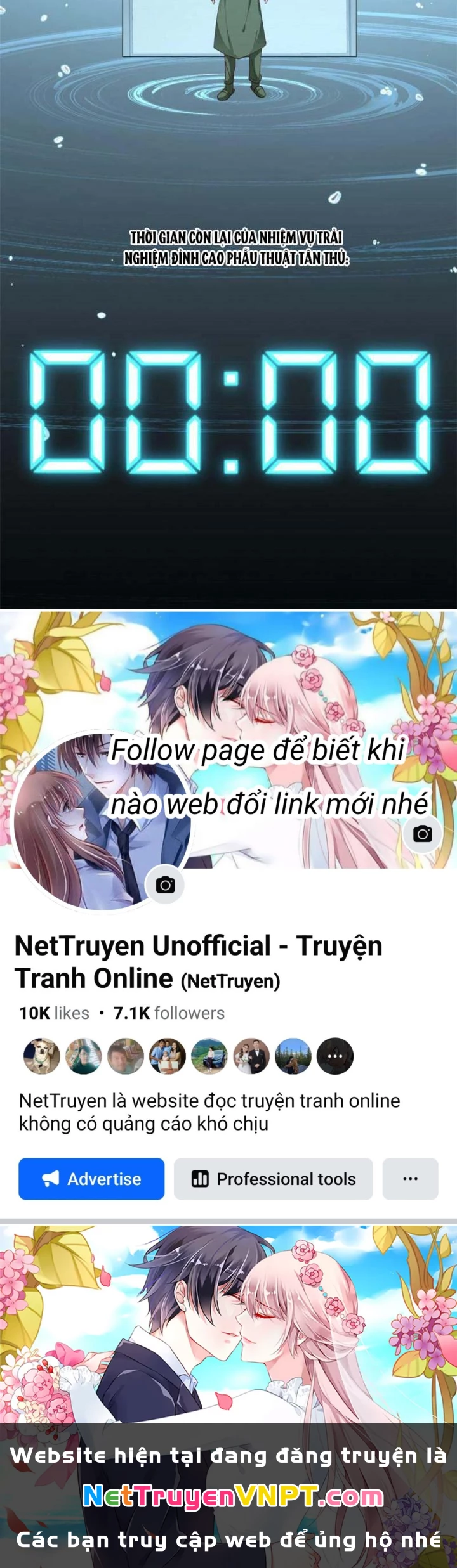 Livestream Phẫu Thuật Chapter 2 - Trang 2