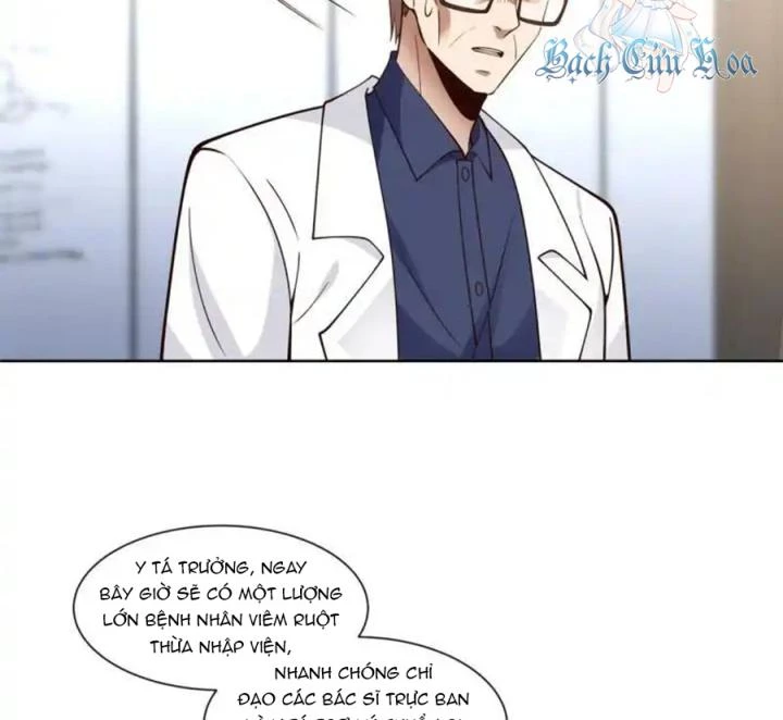 Livestream Phẫu Thuật Chapter 20 - Trang 2