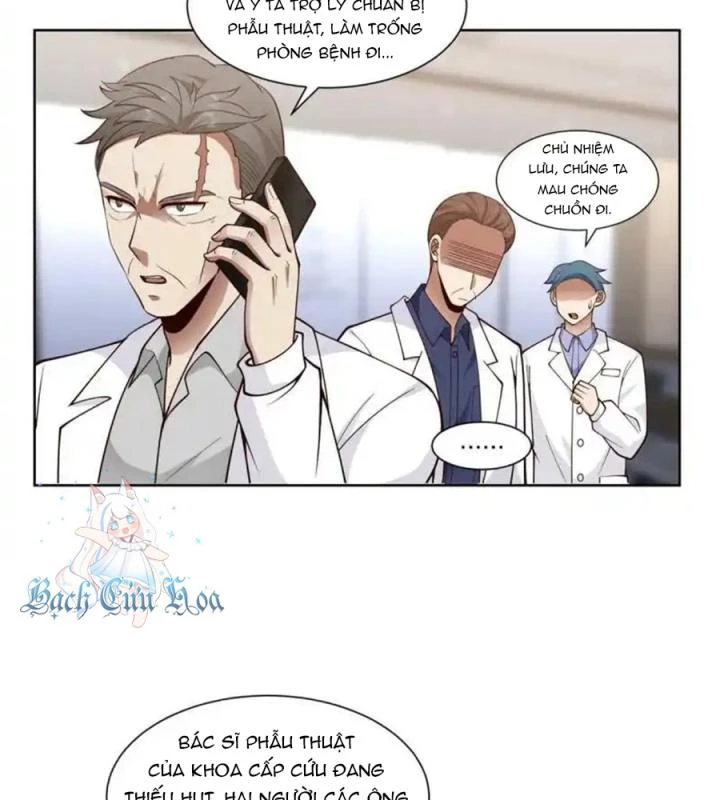 Livestream Phẫu Thuật Chapter 20 - Trang 2