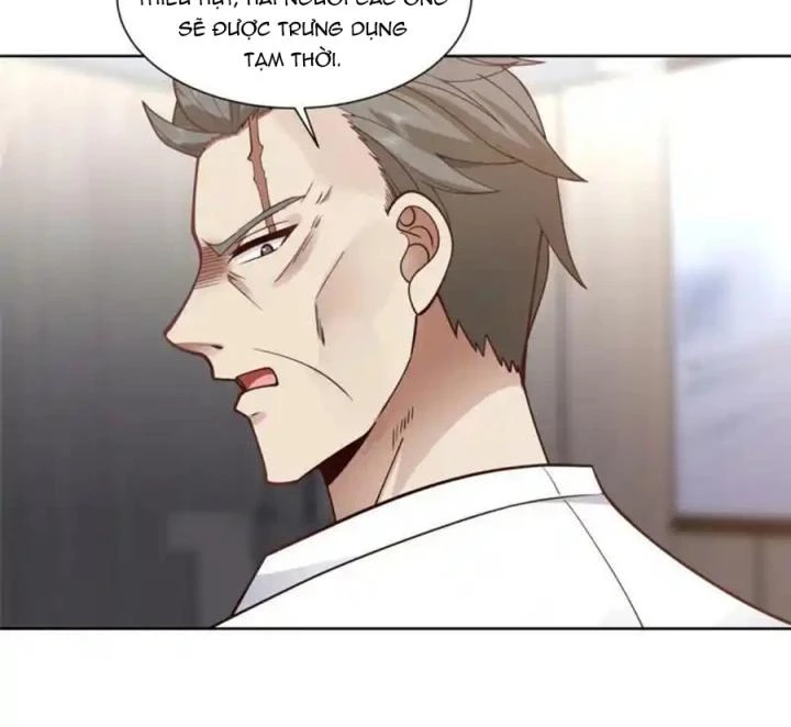 Livestream Phẫu Thuật Chapter 20 - Trang 2