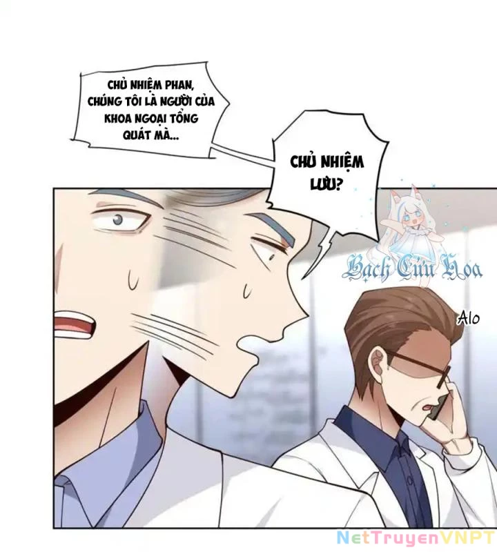 Livestream Phẫu Thuật Chapter 20 - Trang 2