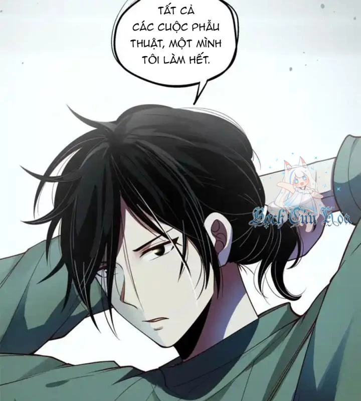 Livestream Phẫu Thuật Chapter 20 - Trang 2