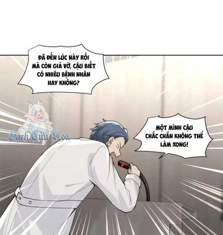 Livestream Phẫu Thuật Chapter 20 - Trang 2