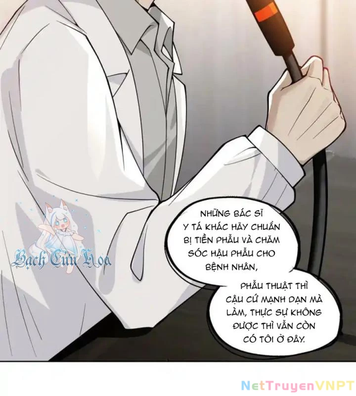Livestream Phẫu Thuật Chapter 20 - Trang 2