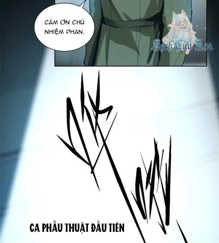 Livestream Phẫu Thuật Chapter 20 - Trang 2