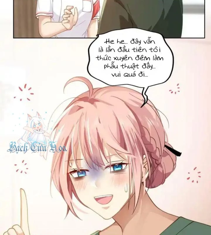 Livestream Phẫu Thuật Chapter 20 - Trang 2