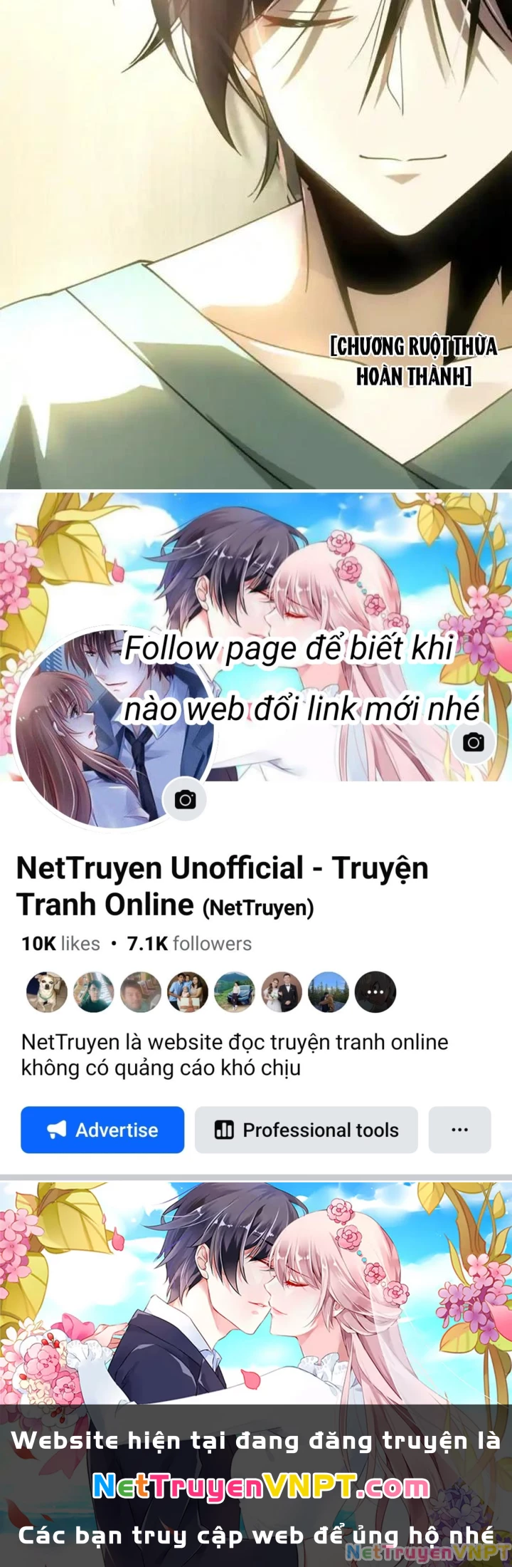 Livestream Phẫu Thuật Chapter 20 - Trang 2
