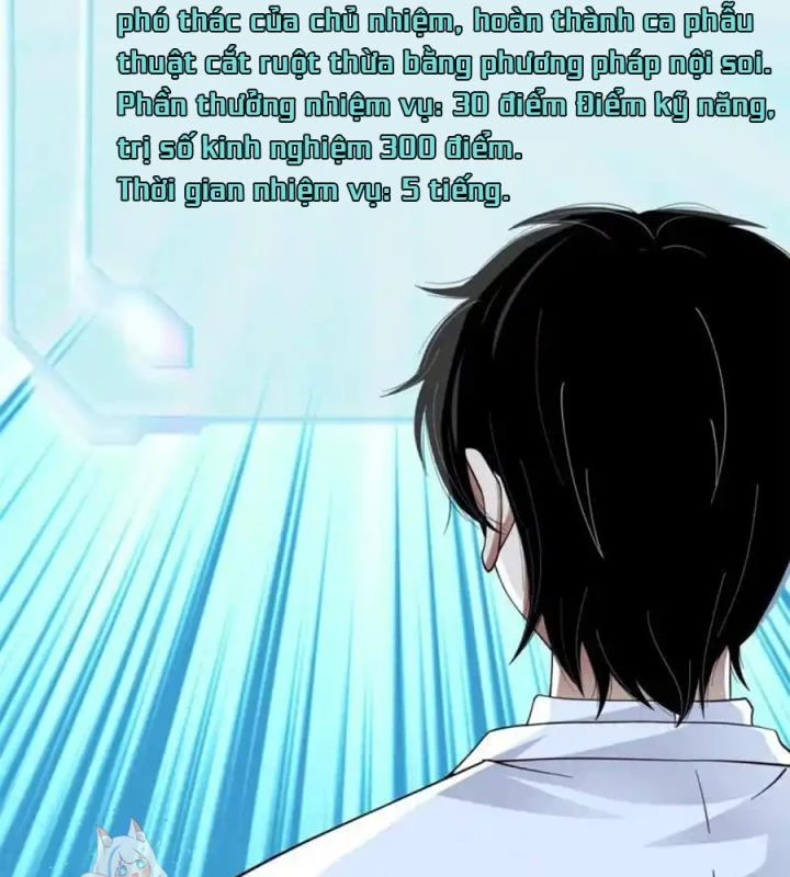 Livestream Phẫu Thuật Chapter 21 - Trang 2