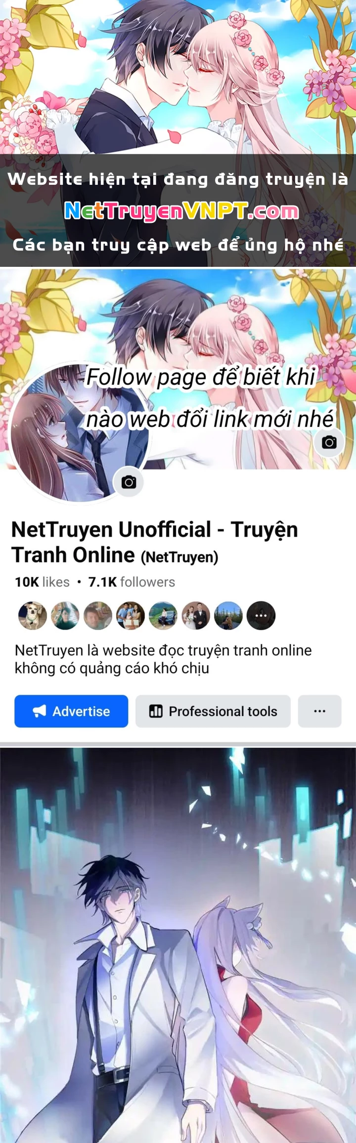 Livestream Phẫu Thuật Chapter 21 - Trang 2