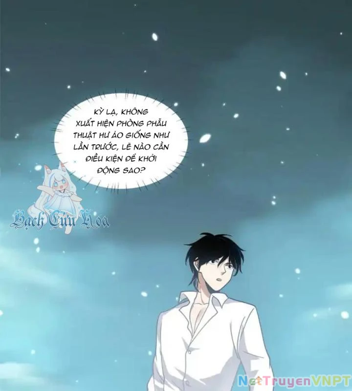 Livestream Phẫu Thuật Chapter 21 - Trang 2