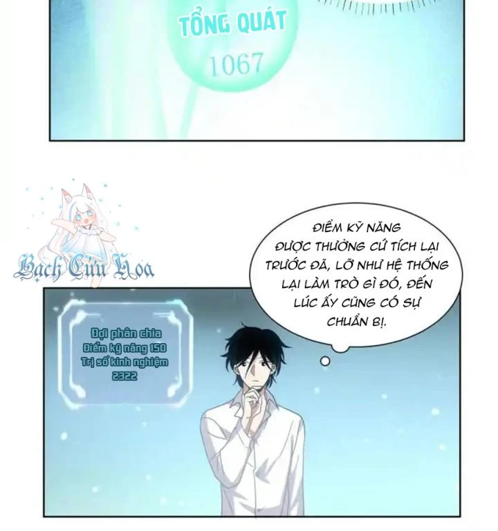 Livestream Phẫu Thuật Chapter 21 - Trang 2