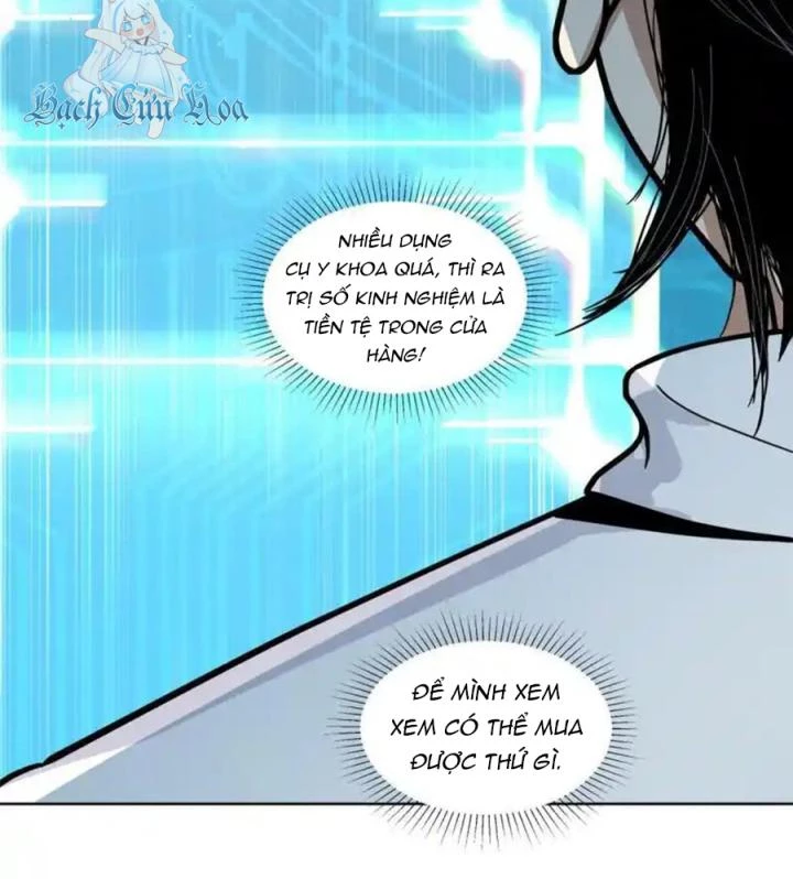Livestream Phẫu Thuật Chapter 21 - Trang 2