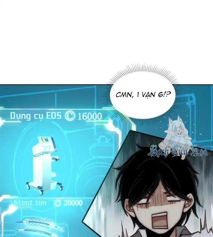 Livestream Phẫu Thuật Chapter 21 - Trang 2