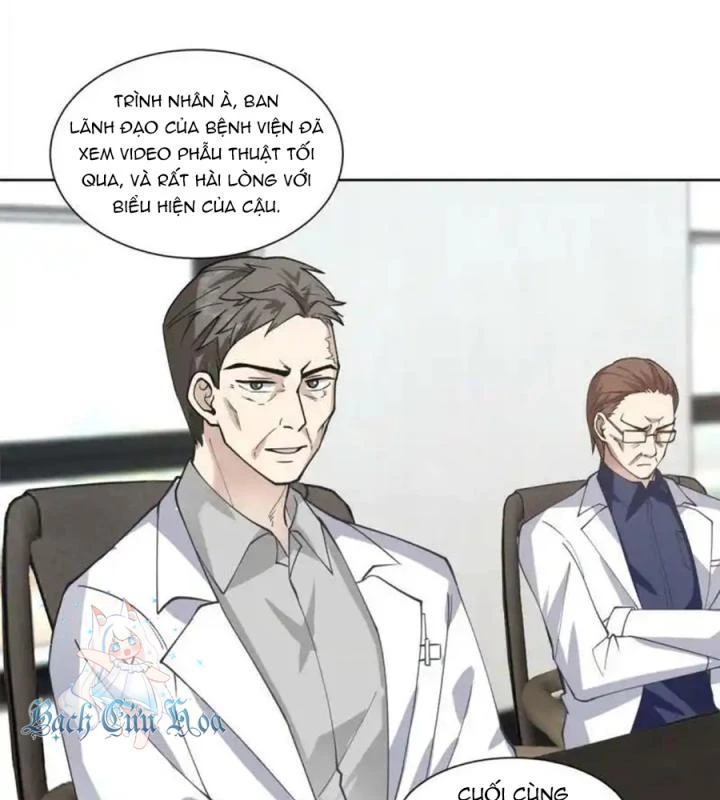 Livestream Phẫu Thuật Chapter 21 - Trang 2