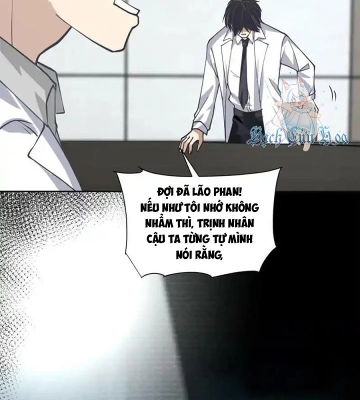 Livestream Phẫu Thuật Chapter 21 - Trang 2