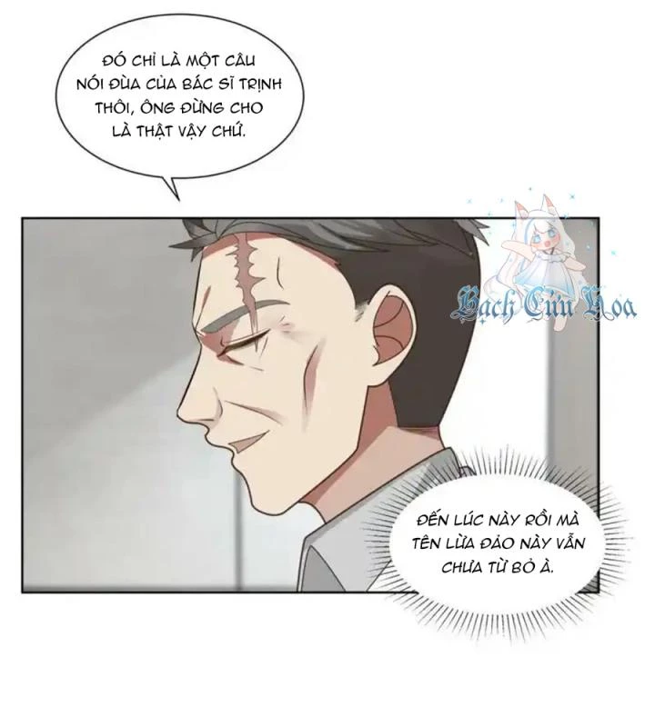 Livestream Phẫu Thuật Chapter 21 - Trang 2