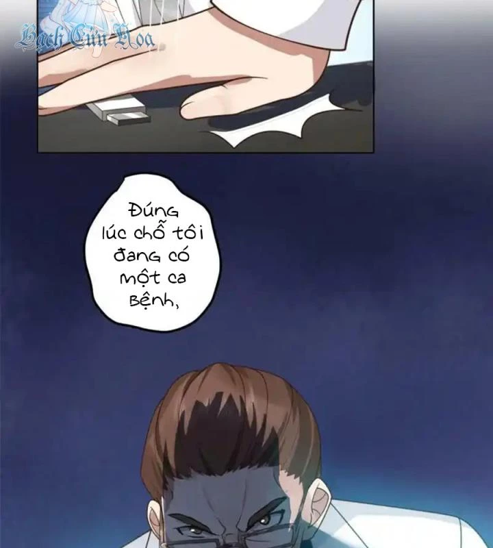 Livestream Phẫu Thuật Chapter 21 - Trang 2