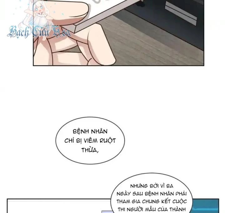 Livestream Phẫu Thuật Chapter 21 - Trang 2