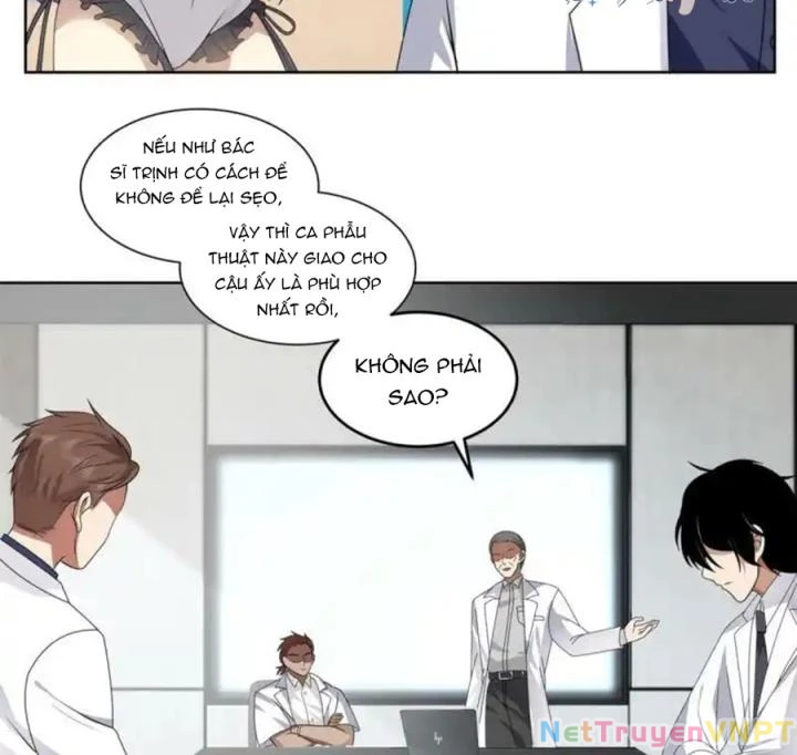 Livestream Phẫu Thuật Chapter 21 - Trang 2