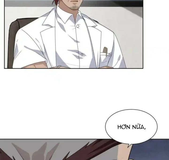 Livestream Phẫu Thuật Chapter 21 - Trang 2