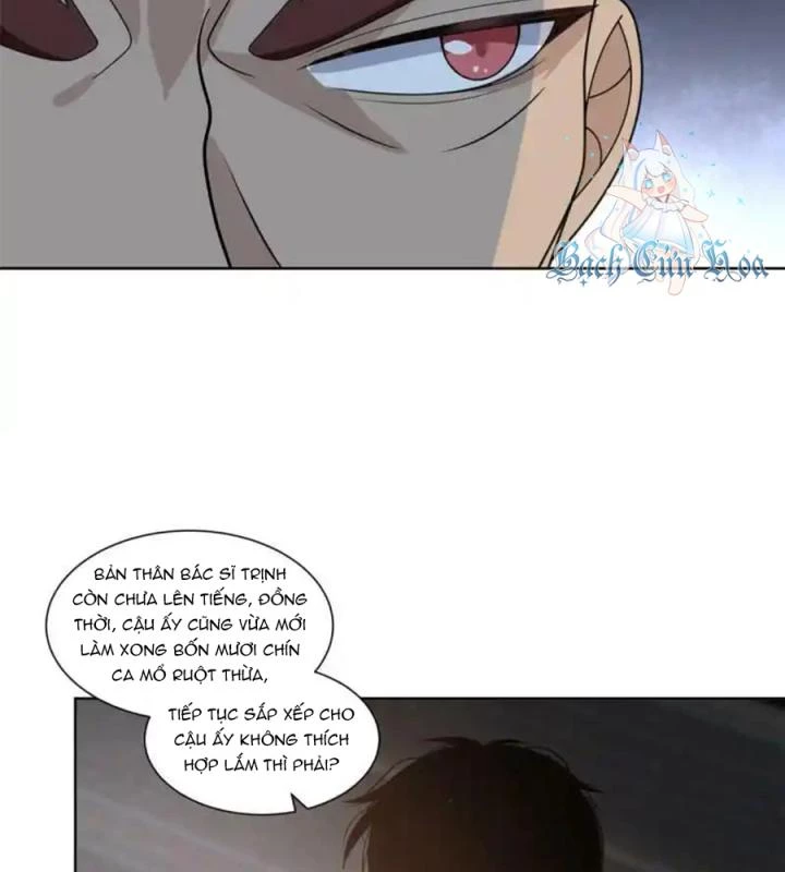Livestream Phẫu Thuật Chapter 21 - Trang 2