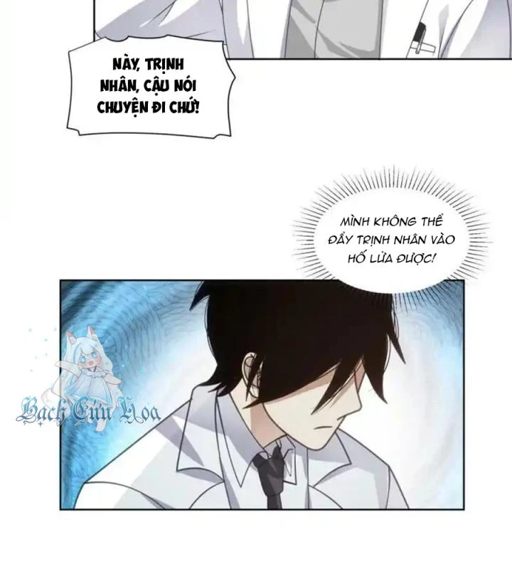 Livestream Phẫu Thuật Chapter 21 - Trang 2