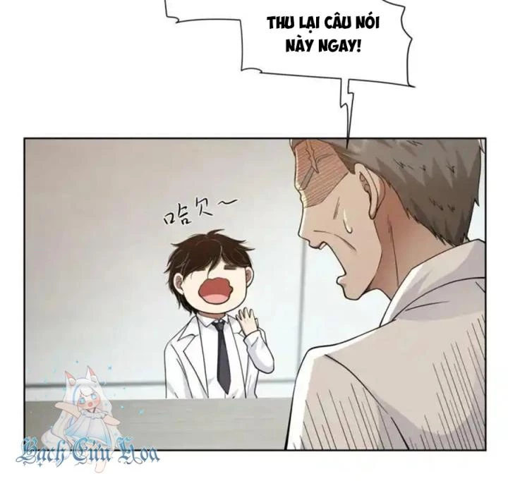 Livestream Phẫu Thuật Chapter 21 - Trang 2