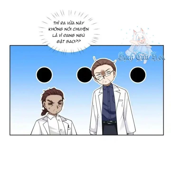 Livestream Phẫu Thuật Chapter 21 - Trang 2