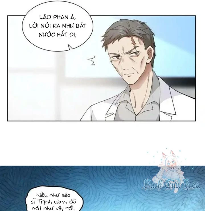 Livestream Phẫu Thuật Chapter 21 - Trang 2
