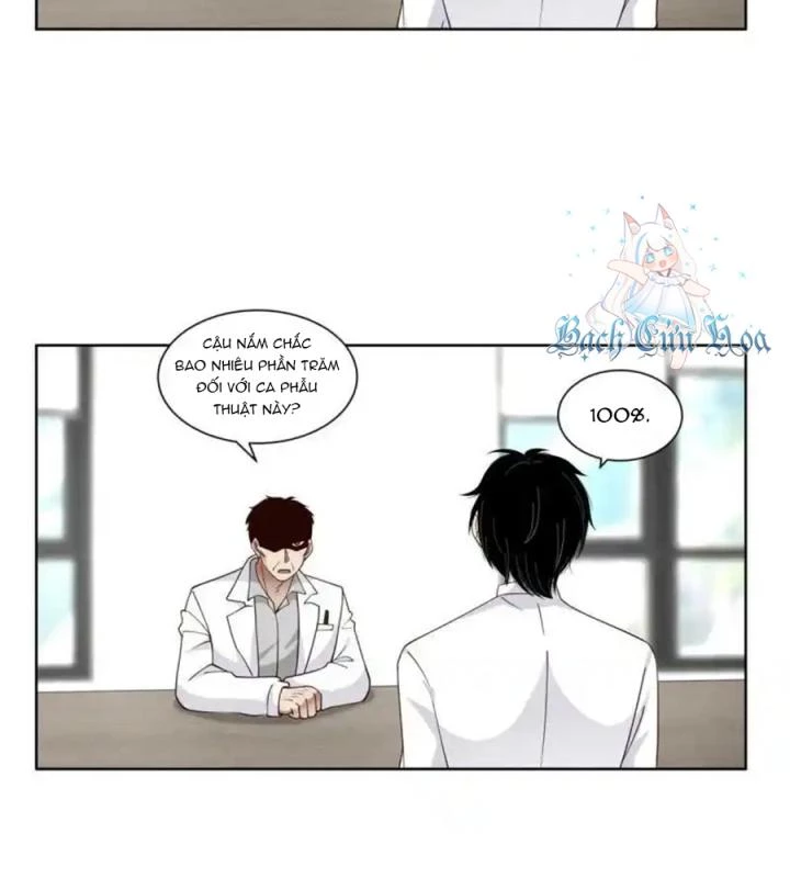 Livestream Phẫu Thuật Chapter 21 - Trang 2