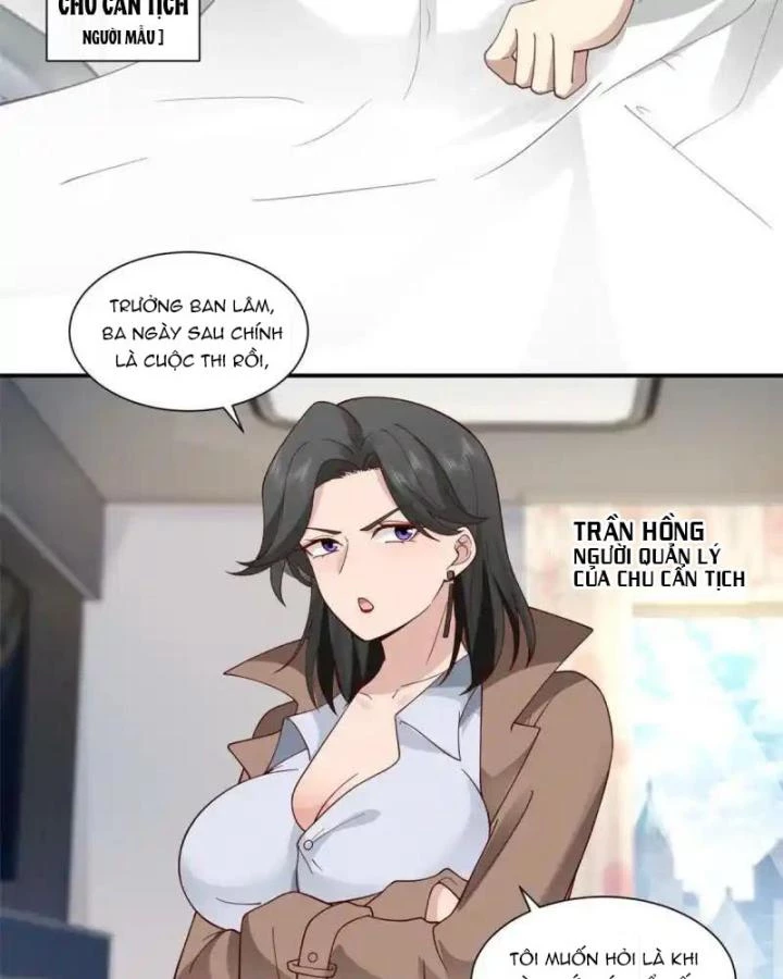 Livestream Phẫu Thuật Chapter 22 - Trang 2