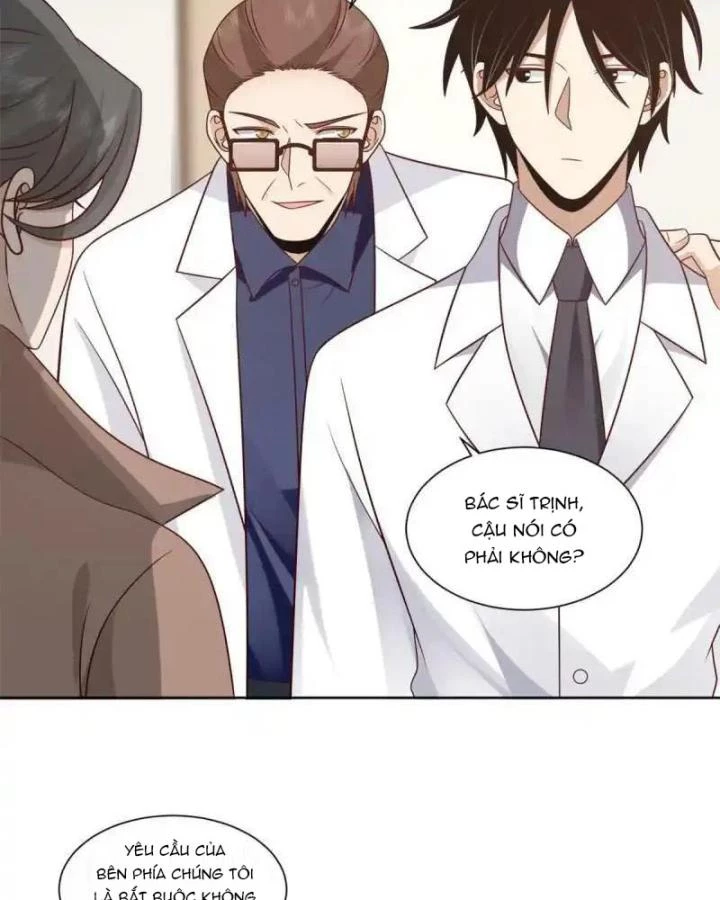 Livestream Phẫu Thuật Chapter 22 - Trang 2