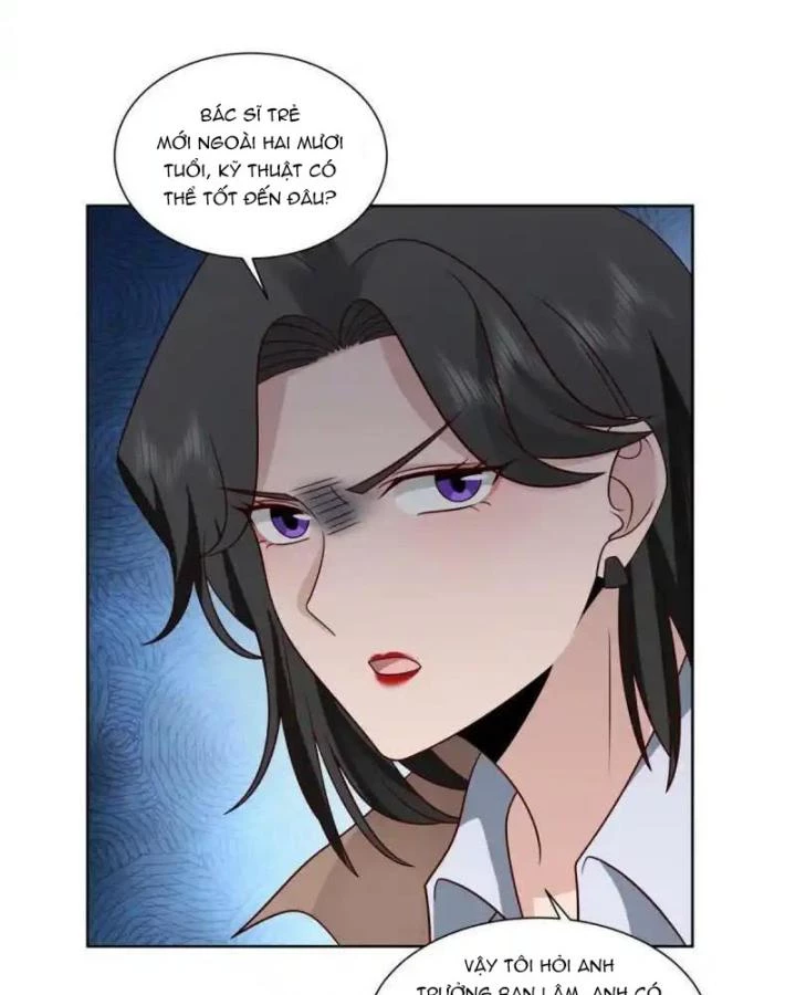 Livestream Phẫu Thuật Chapter 22 - Trang 2