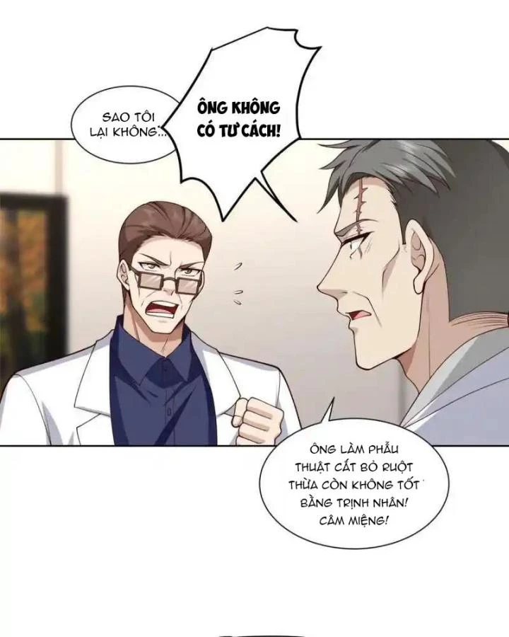 Livestream Phẫu Thuật Chapter 22 - Trang 2