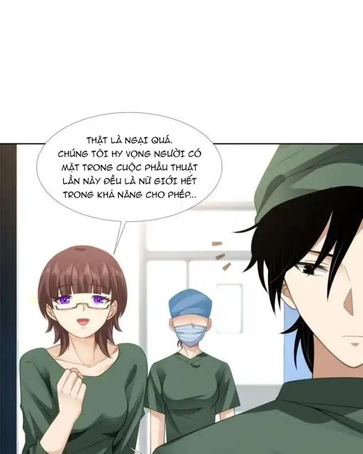Livestream Phẫu Thuật Chapter 23 - Trang 2