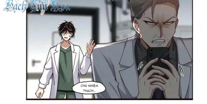 Livestream Phẫu Thuật Chapter 24 - Trang 2