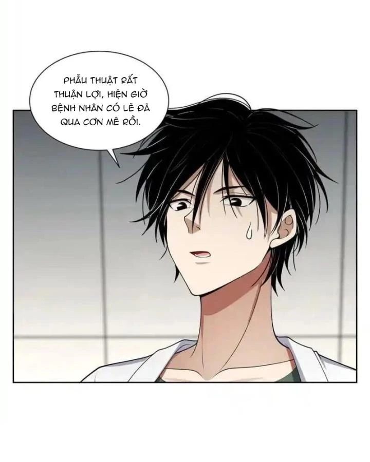 Livestream Phẫu Thuật Chapter 24 - Trang 2