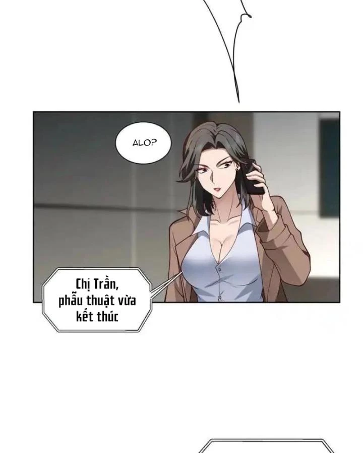 Livestream Phẫu Thuật Chapter 24 - Trang 2