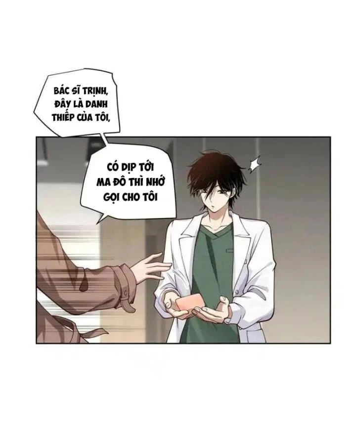 Livestream Phẫu Thuật Chapter 24 - Trang 2